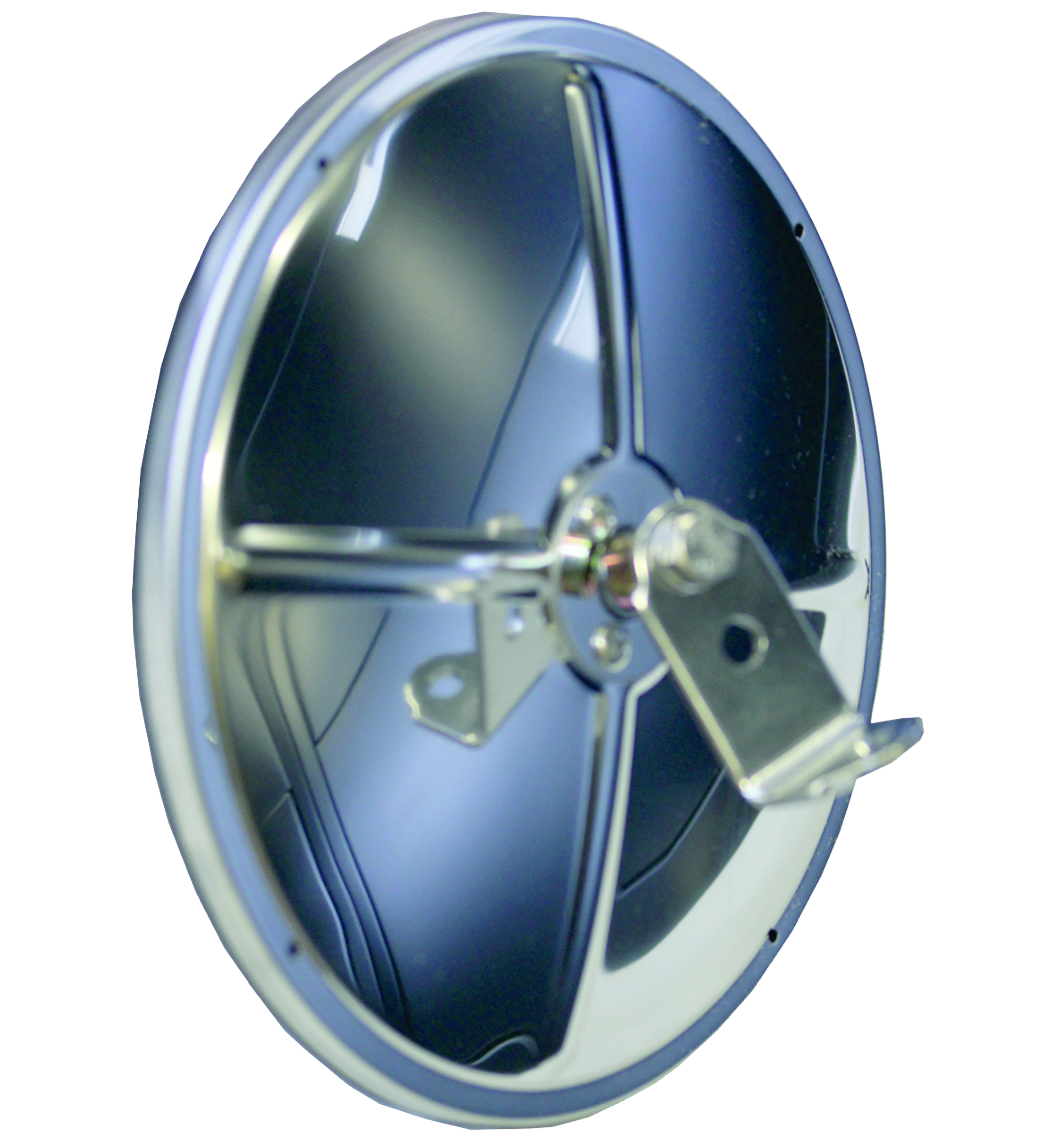 MIROIR CONVEXE 8.5''S.STE EL