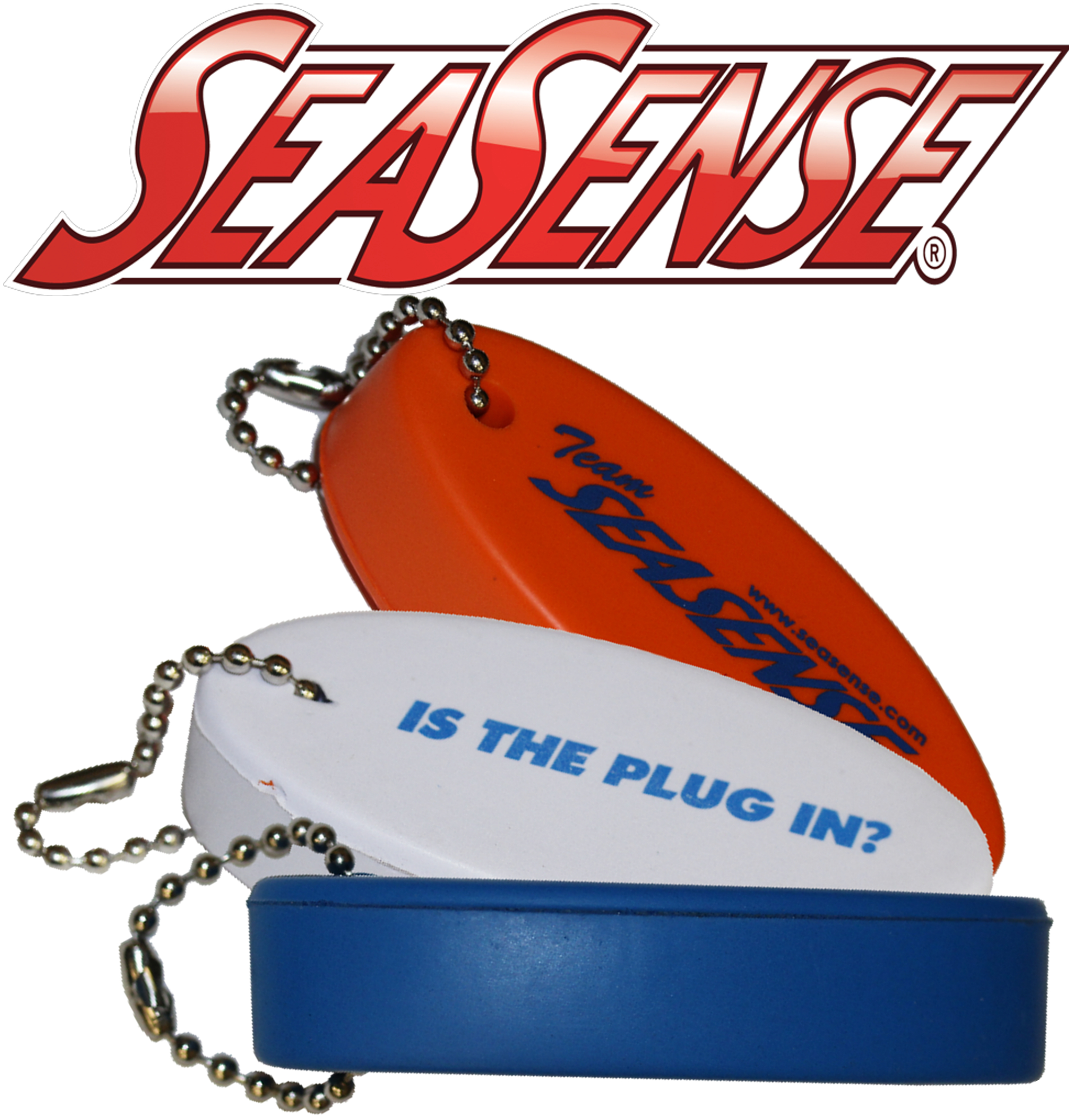 PORTE-CLEF FLOTTEUR MOUS SE*1UN