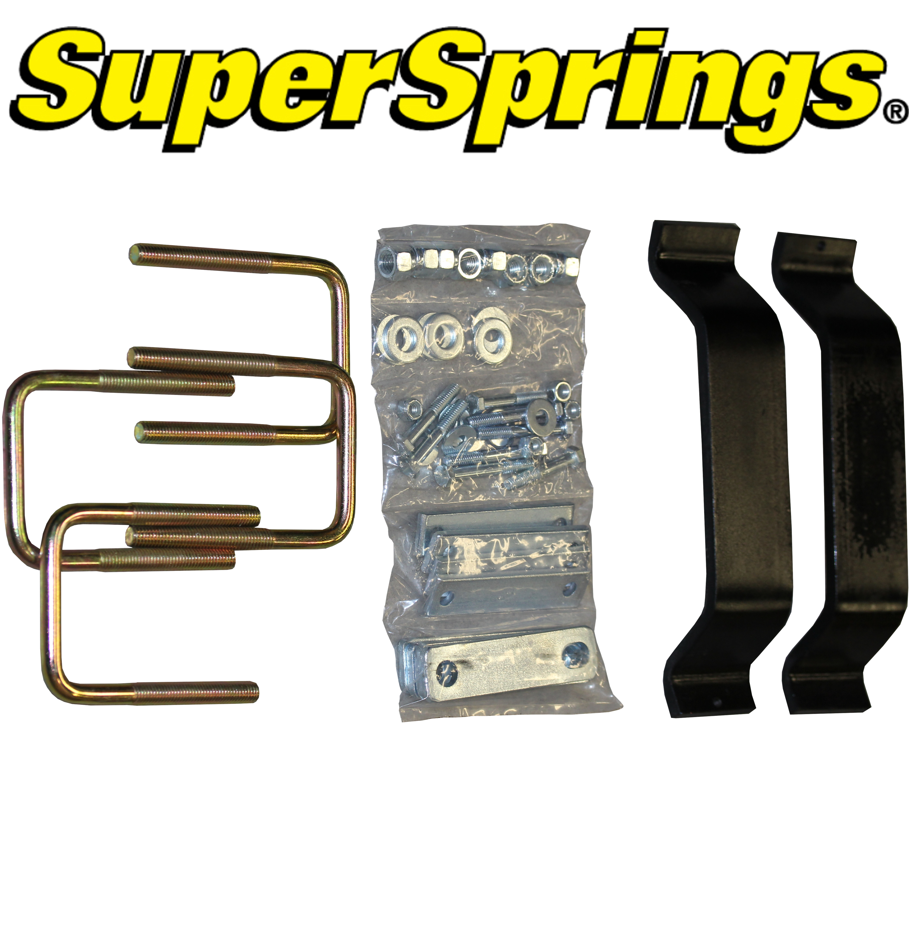 ENSEMBLE FIXATION SUPER SPRING