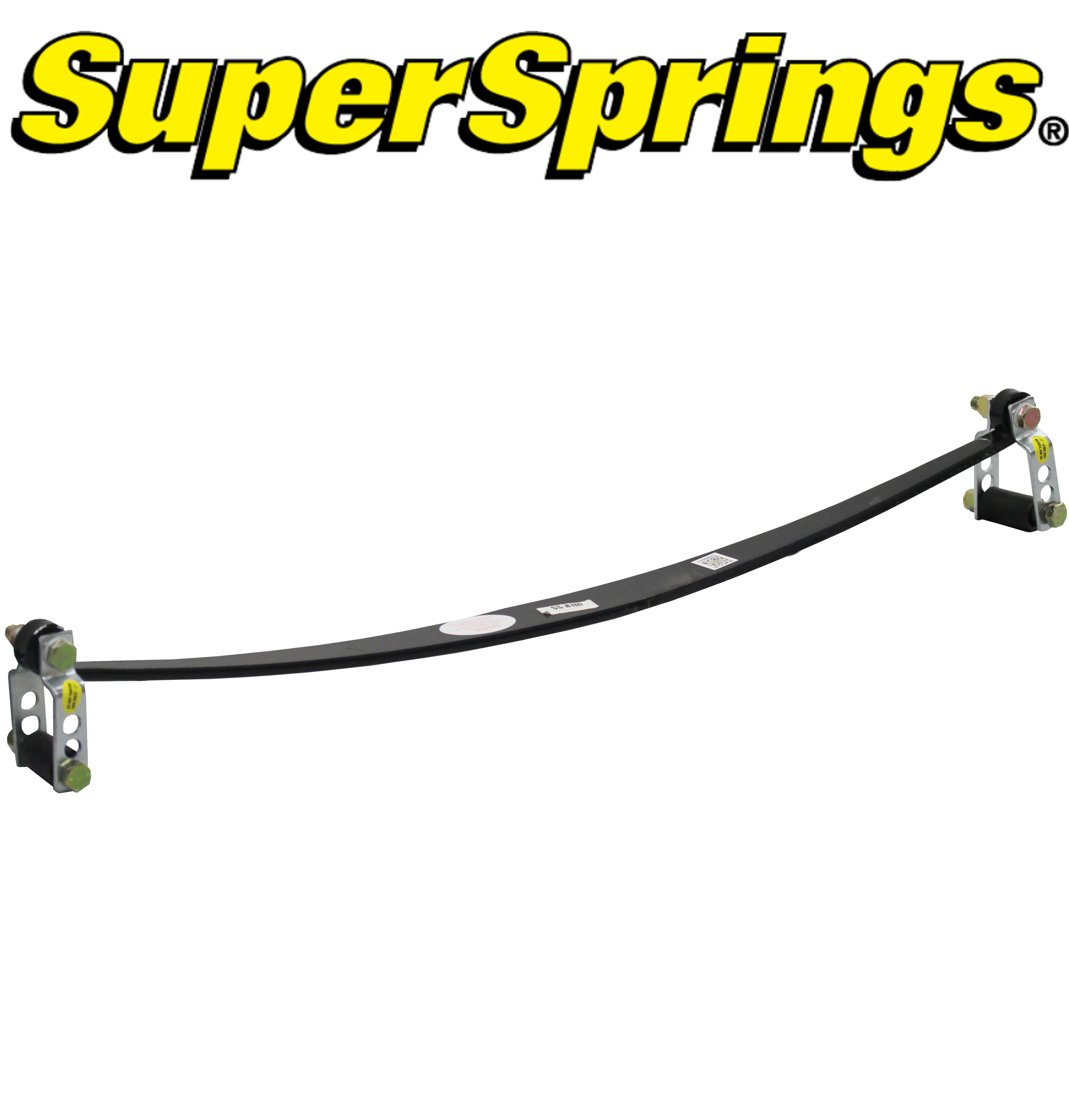 S.SPRING EXP/SAVANA 1500 96-141400LBS