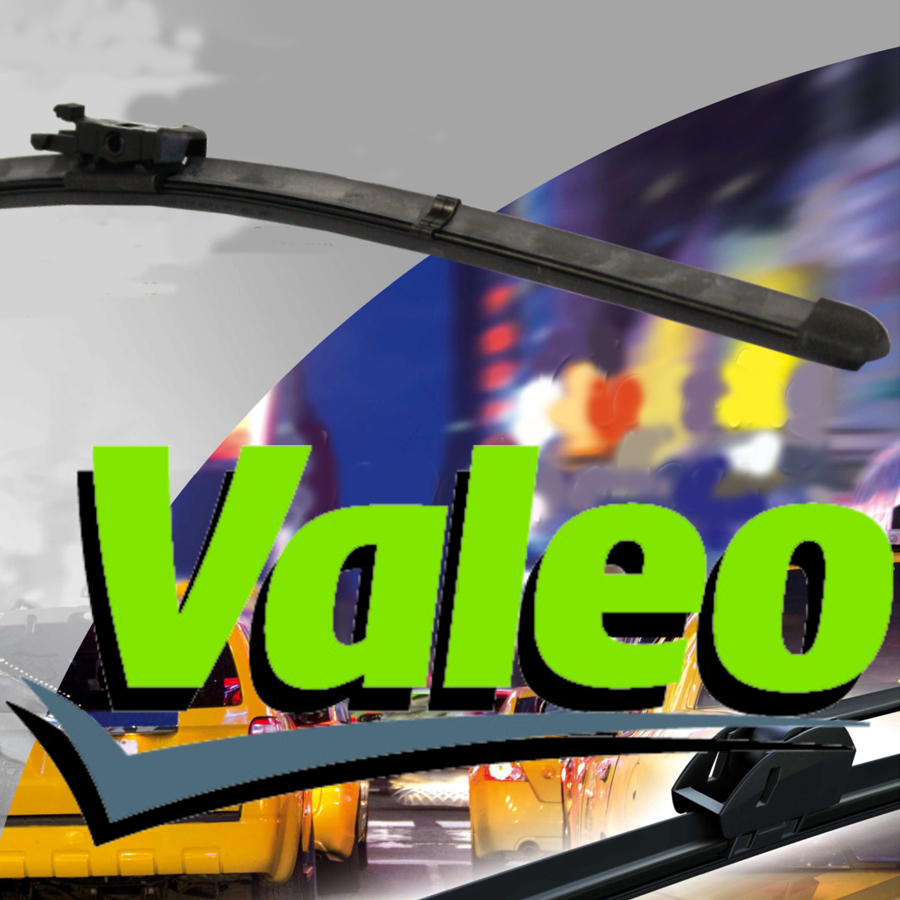 ESSUIE-GLACE VALEO, 23''