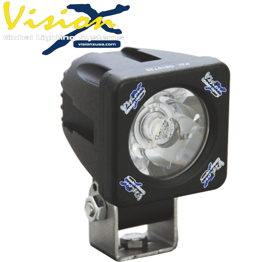 LUMIERE 2'', 1 LED. 900 L UMENS XIL-S1101