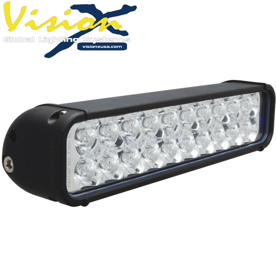 BARRE 20 LED, 3 600 LUME NS,12''XIL-201