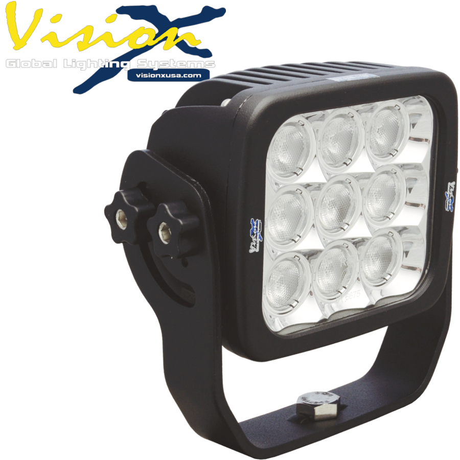LUMIERE 4'', 9 LED, 4752 LUMENSCTL-EPX940