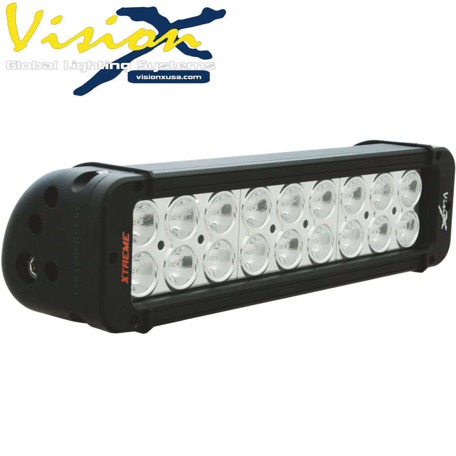 BARRE 72 LED,38 016 LUM, 40''XIL-PX7210