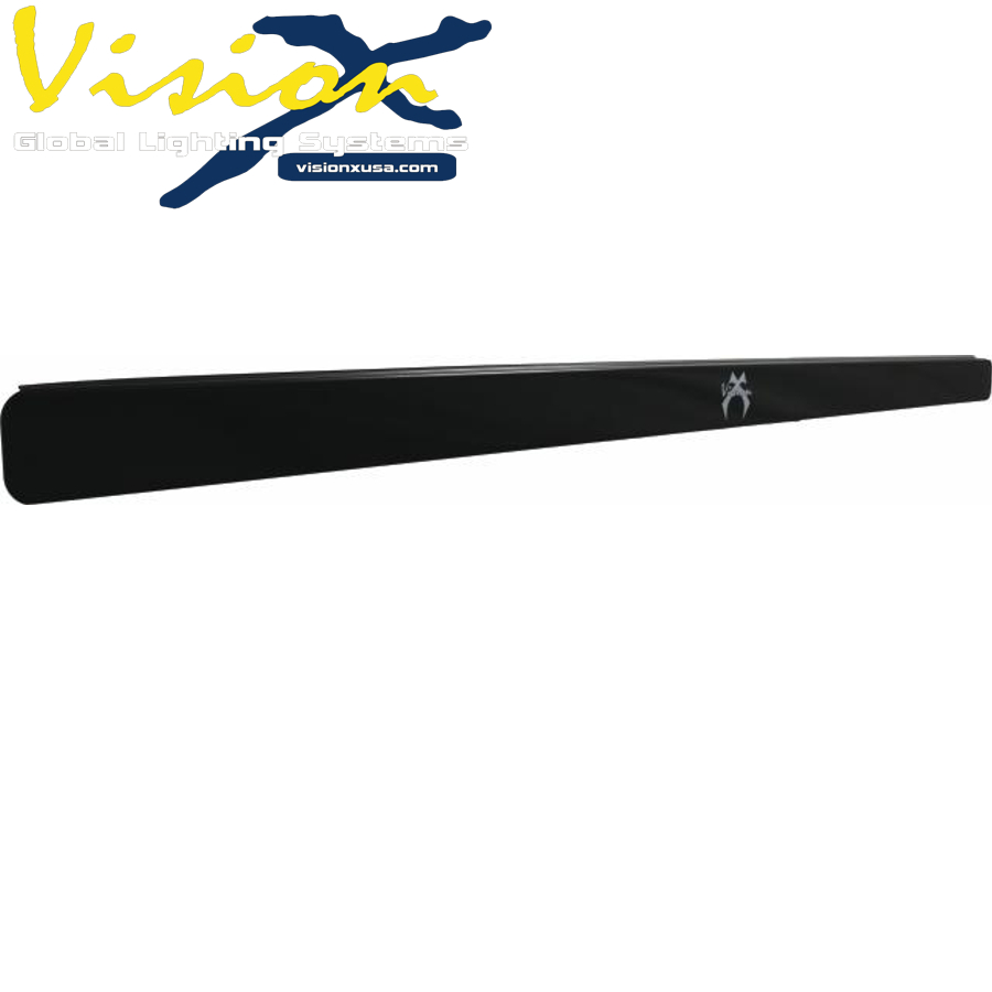 PROTECTEUR NOIR POUR 33 LEDPCV-LP33BL