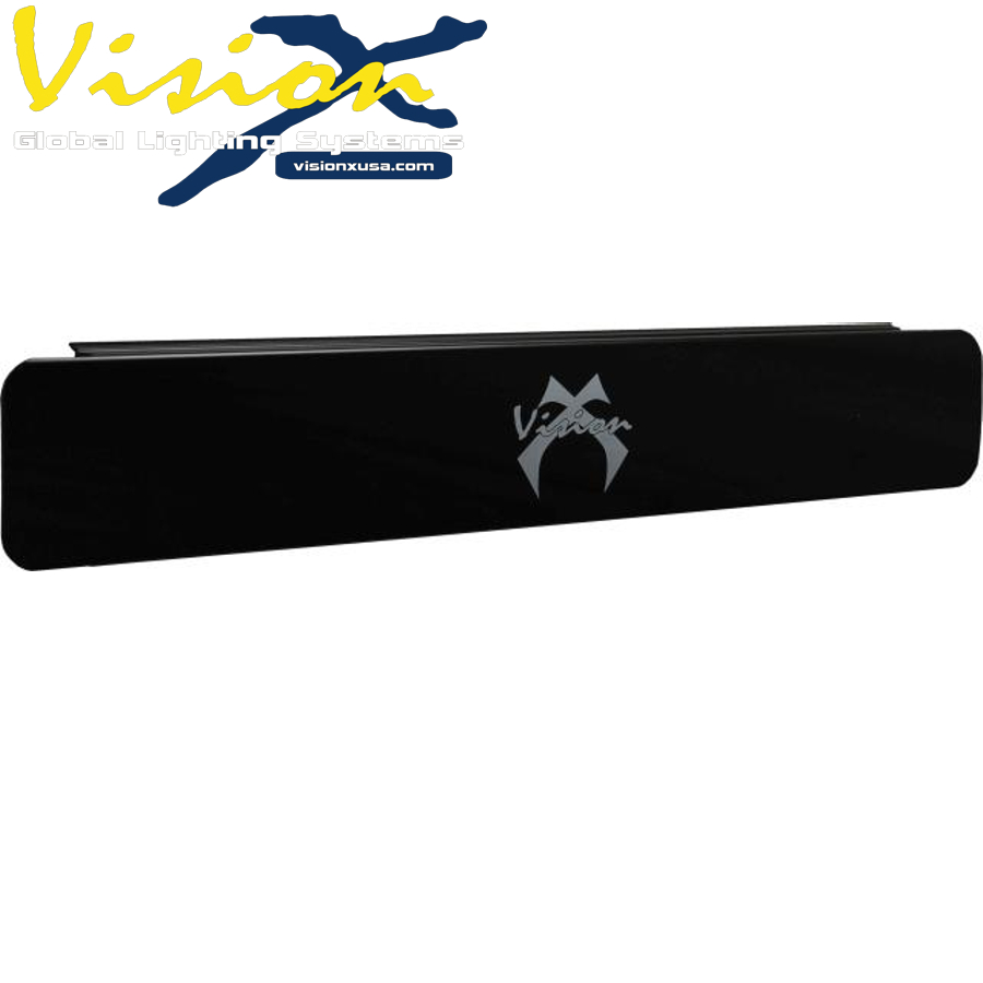 PROTECTEUR POUR 36 LEDPC V-P36BL