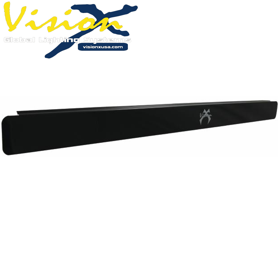 PROTECTEUR POUR 72 LEDPC V-P72BL
