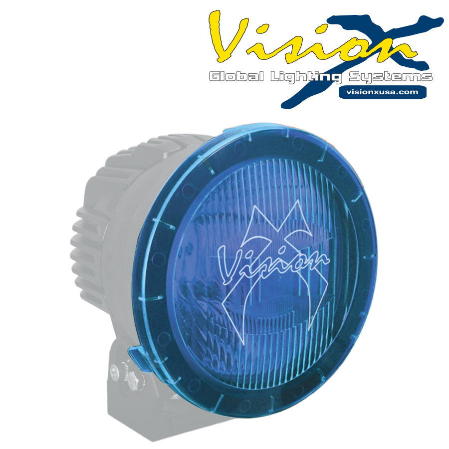 LENTILLE EURO BLEU 6.7''P CV-6500BEU