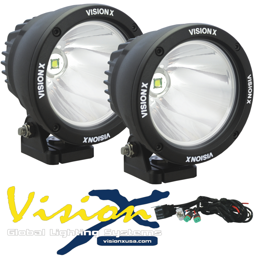 LUMIERE CANON 6.7'' (PQ2) 3200LUCTL-CPZ610K