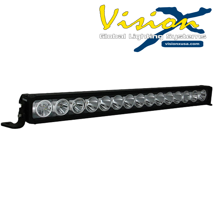 BARRE 15LEDS,16 185 LUME NS,29''XPR-15M