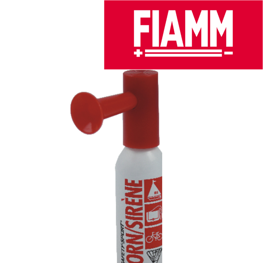 FLUTE AIR COMPRIMEE COM PACTE
