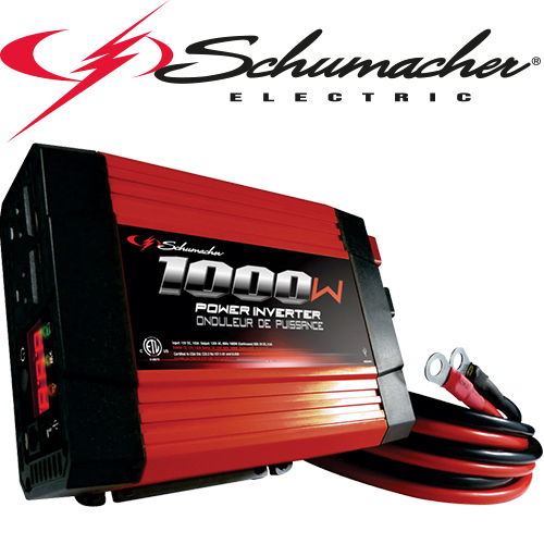 ONDULEUR 1000WATT PIC 20 00W  VENTILATEUR REF. H