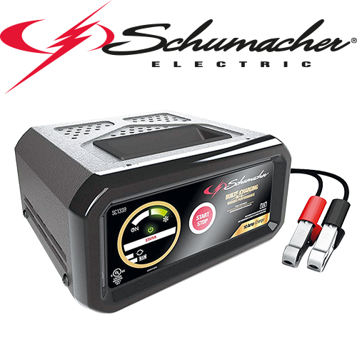 CHARGEUR BATTERIE AUTOMA TIQUE