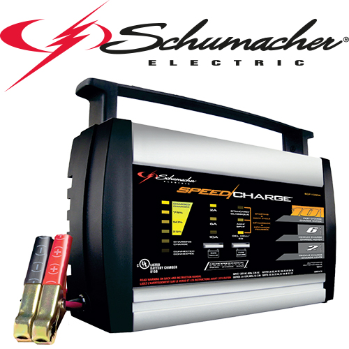 CHARGEUR MICROPRESSEUR