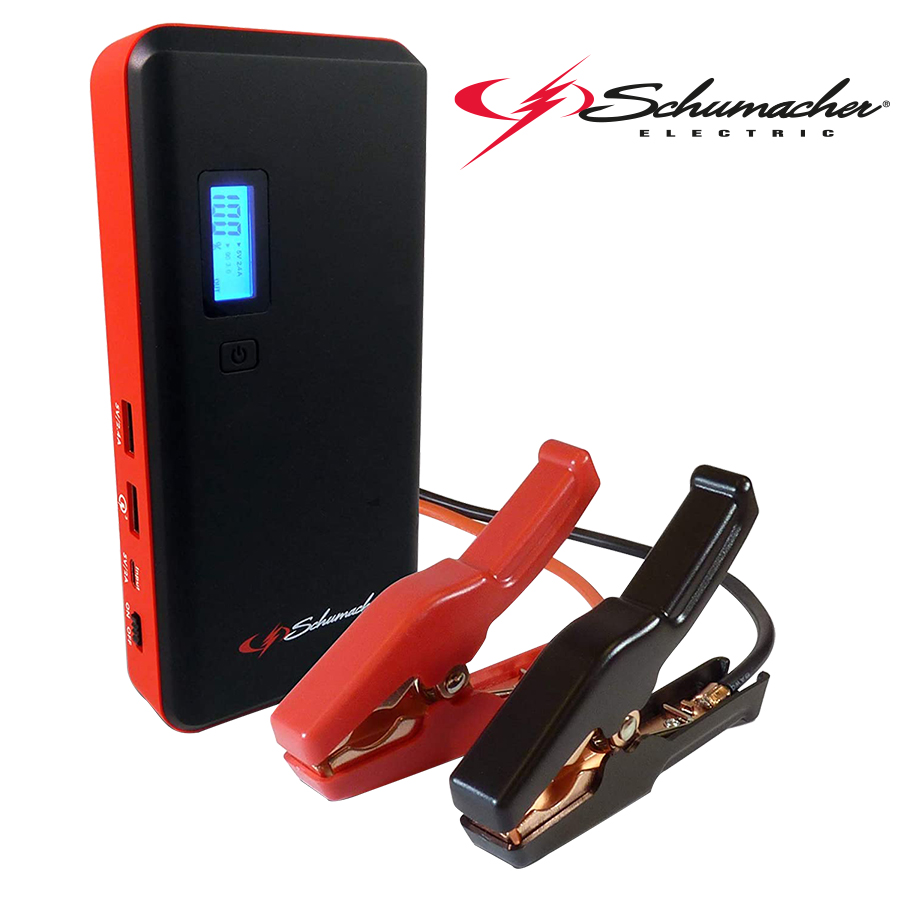 AIDE-DEMARRAGE PORTABLE/ ELECTR800A