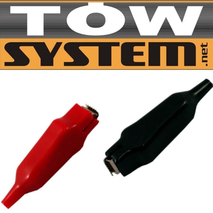 PINCE A BATTERIE