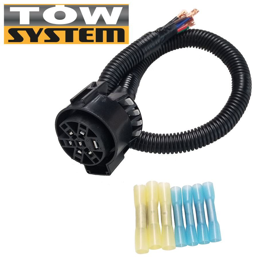 CONNECT.REMPLACEMENT OEM 18''