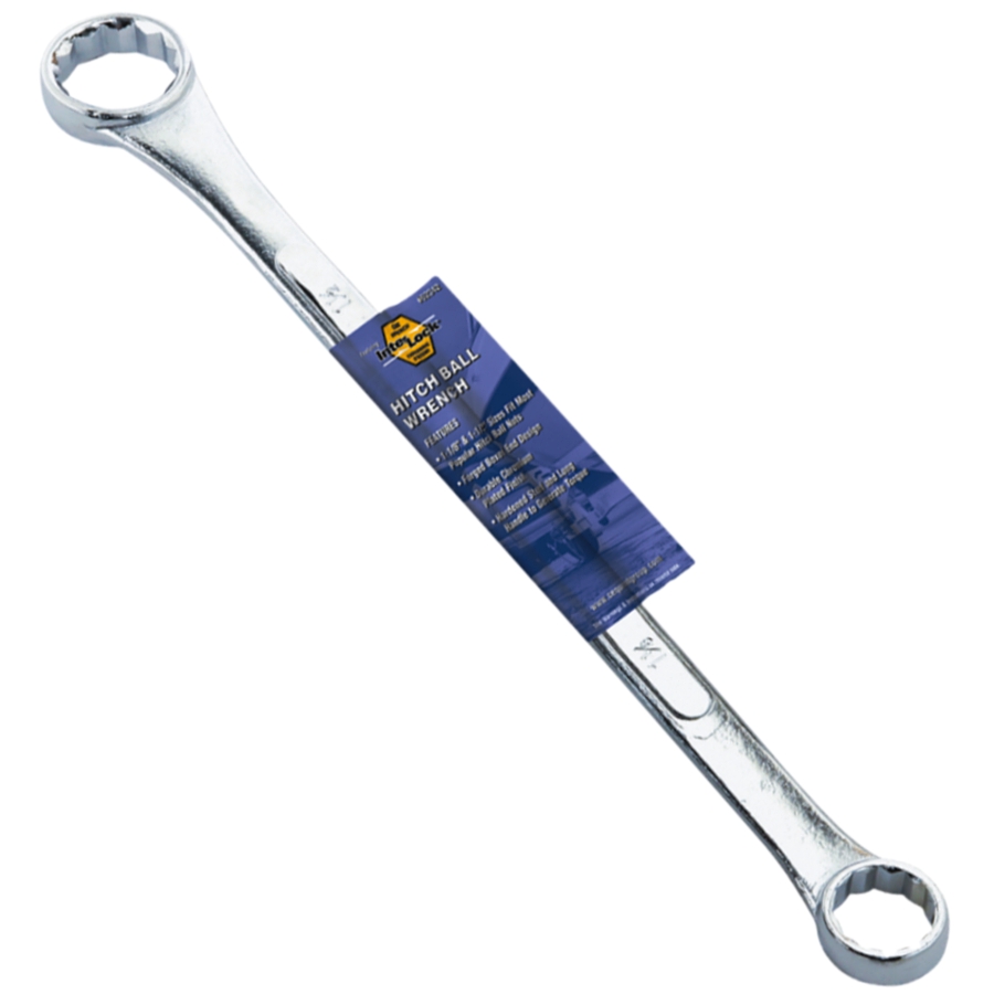 CLEF 1-1/8, 1-1/2 POUR B OULE