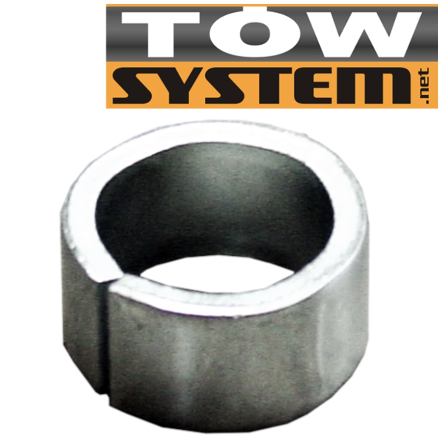 BAGUE REDUIT DE 1 1/4 A 1''