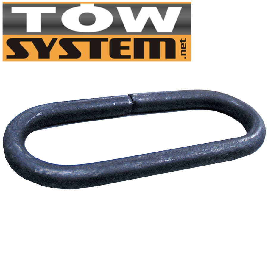 CLASS III CHAIN LOOP2-1/ 8''X 6-1/8''