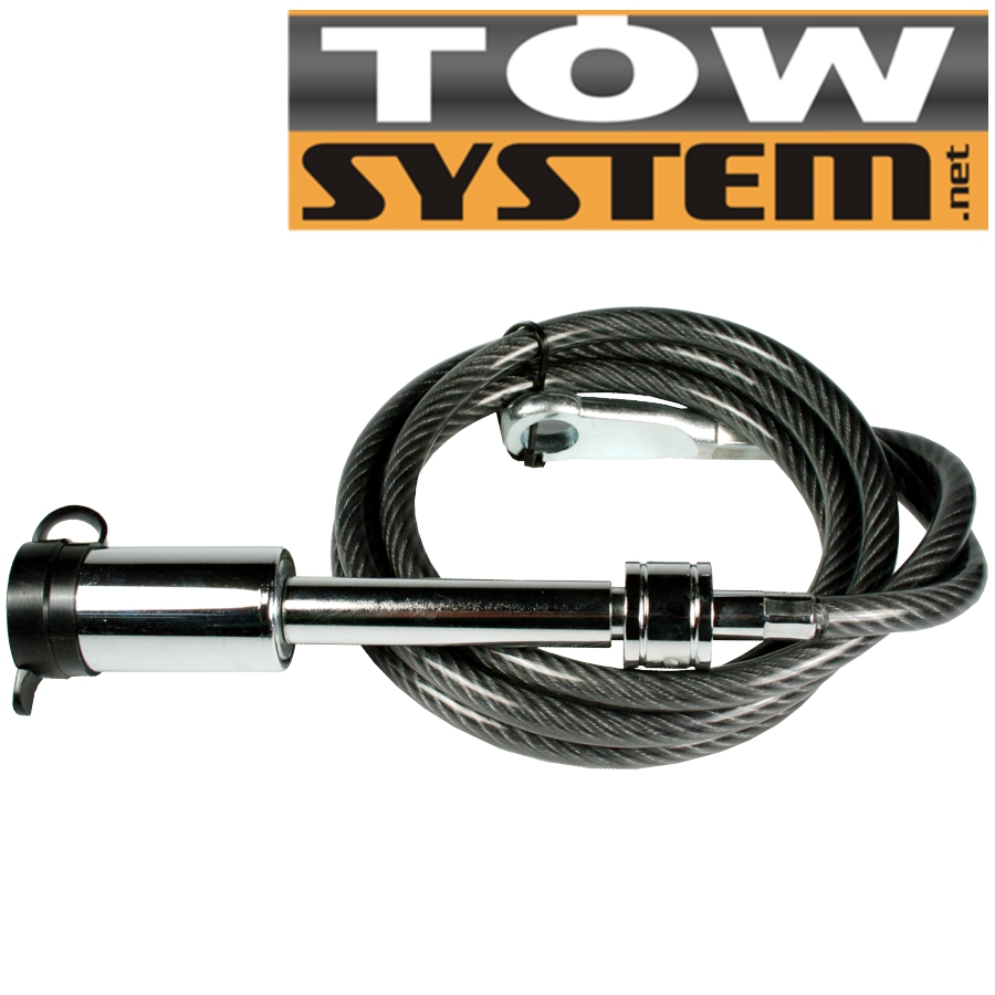 CADENAS CABLE CLASSE III