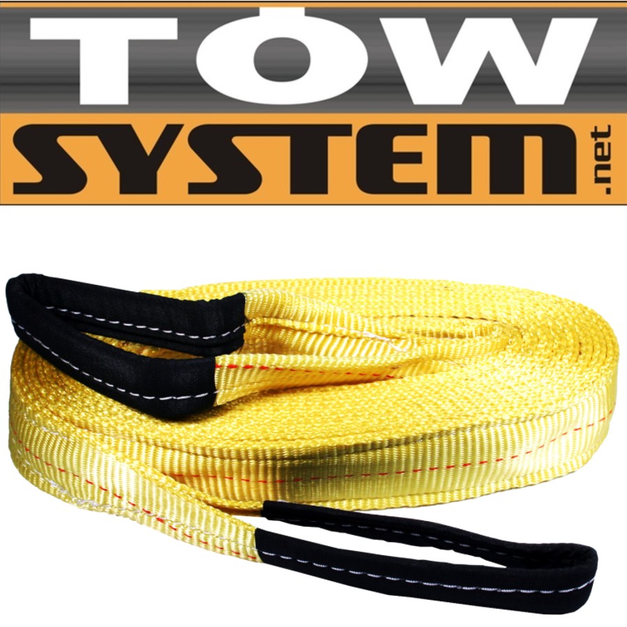 SANGLE DE REM.2''X20'CAP2 0.000L