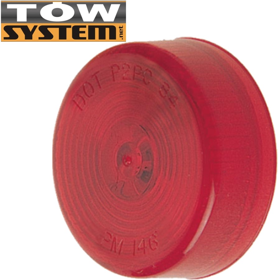 LUM POSITION 2''1/2 SCEL. ROUGE