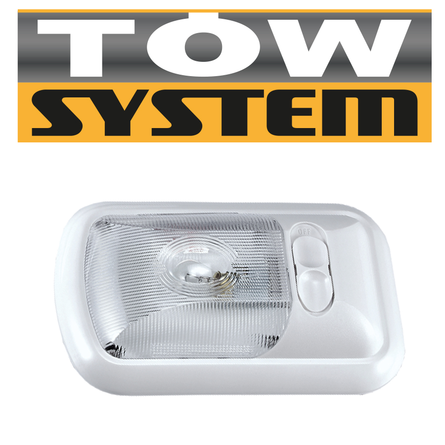 LUM LED INTERIEUR SIMPLE RV