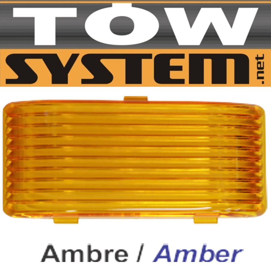 LENS AMBRE/LUMIERE #865C S,865C