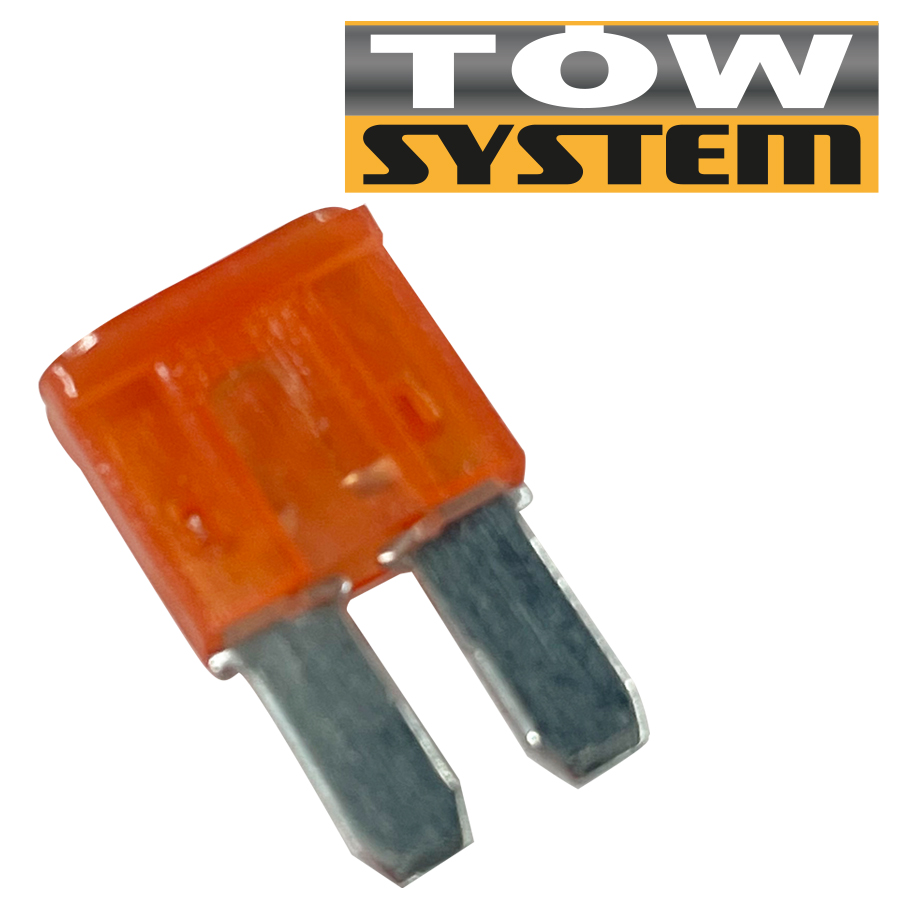MICRO FUSE, 10 A (PQT 10 )ROUGEMICRO 2