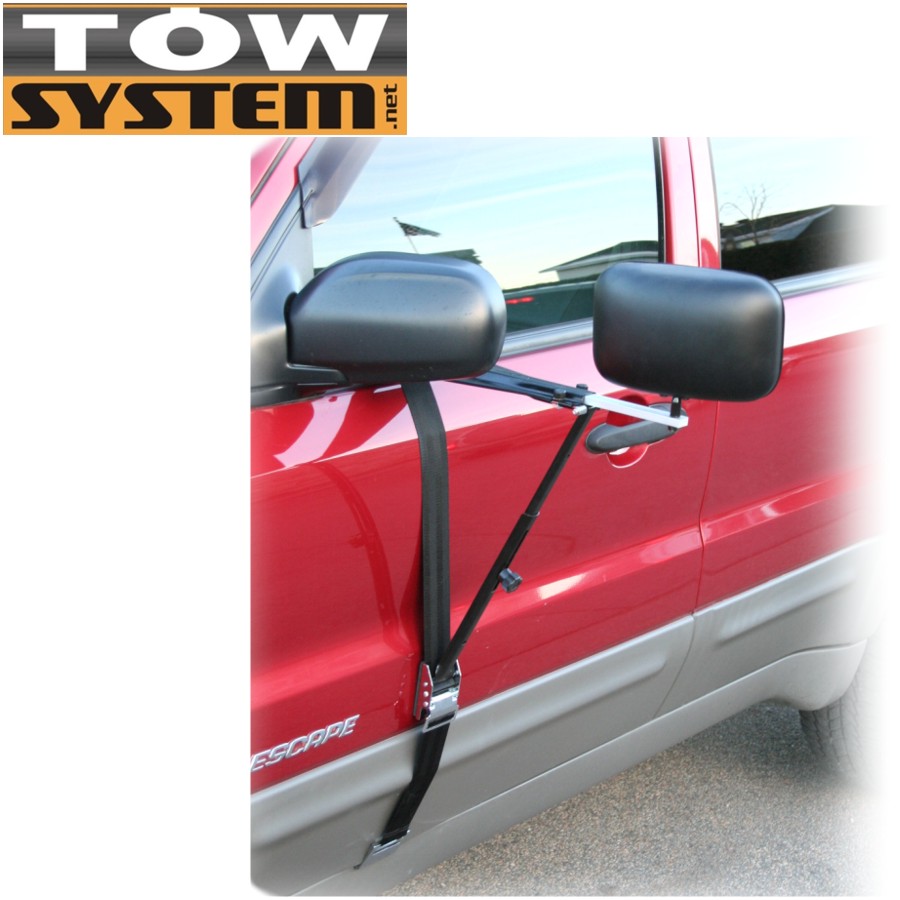 EXTENTION DELUXE MIROIR TOW S.