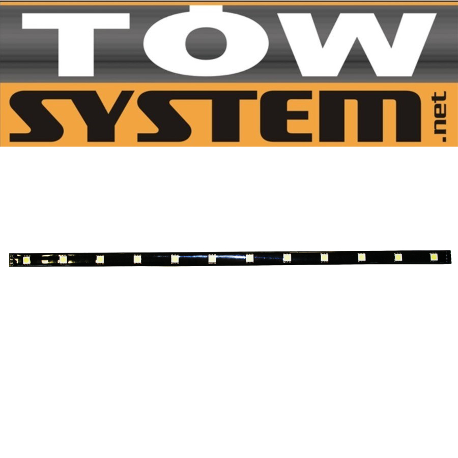 LANGUETTE 12 LED, 11.75'' LONG