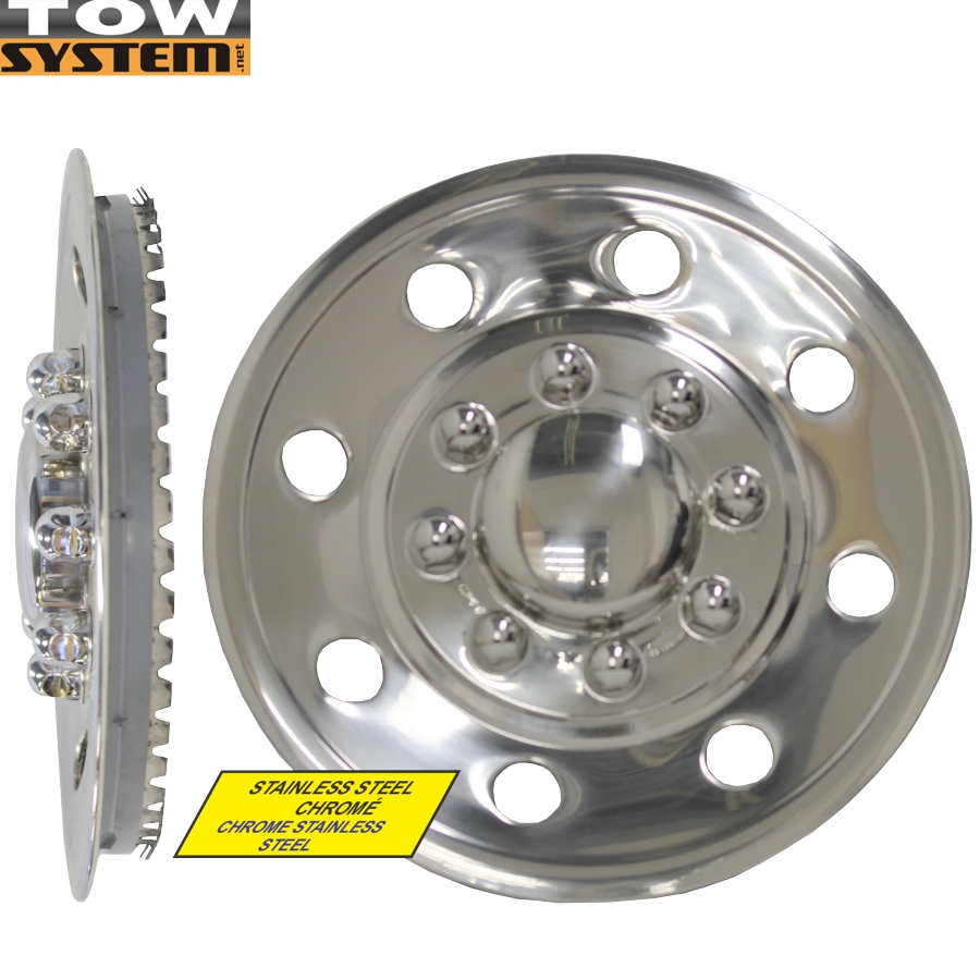 ENJOLIVEUR DE ROUE,16''S/ S PQ4