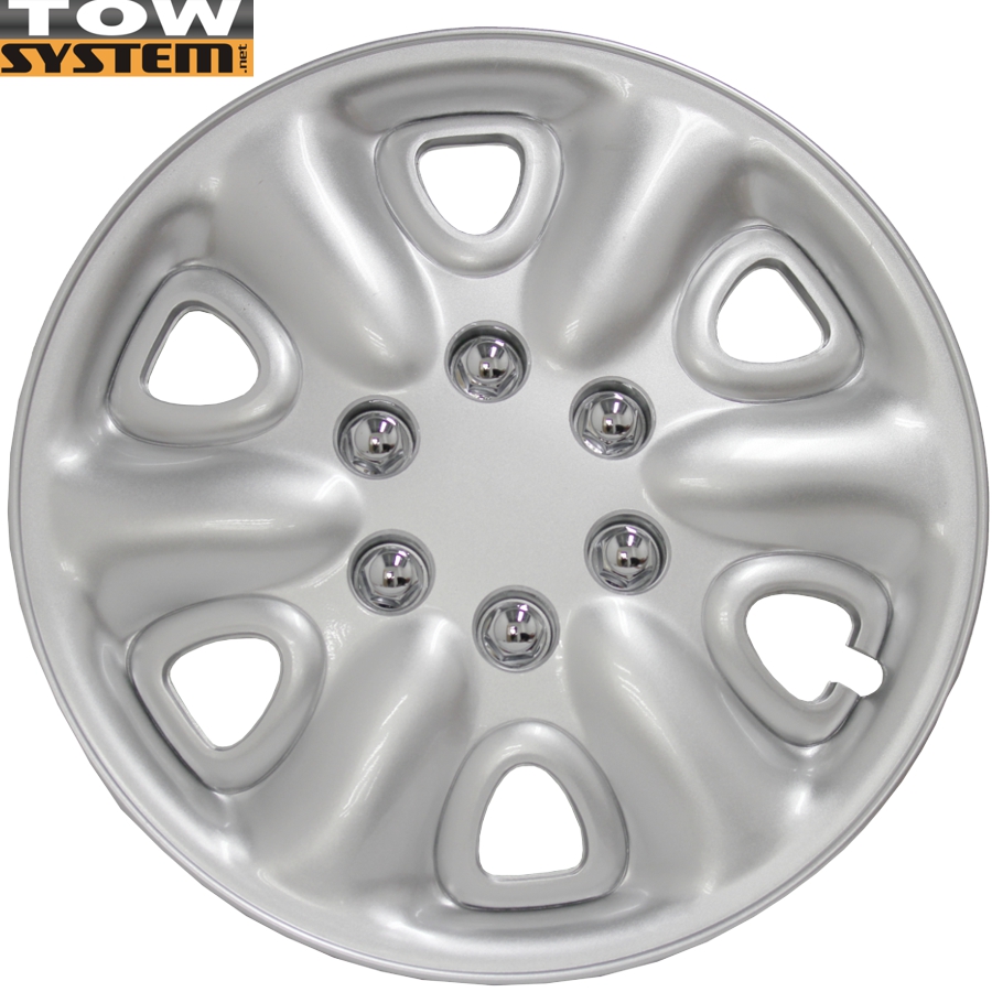 ENJOLIVEUR DE ROUE, 15''( PQT4)