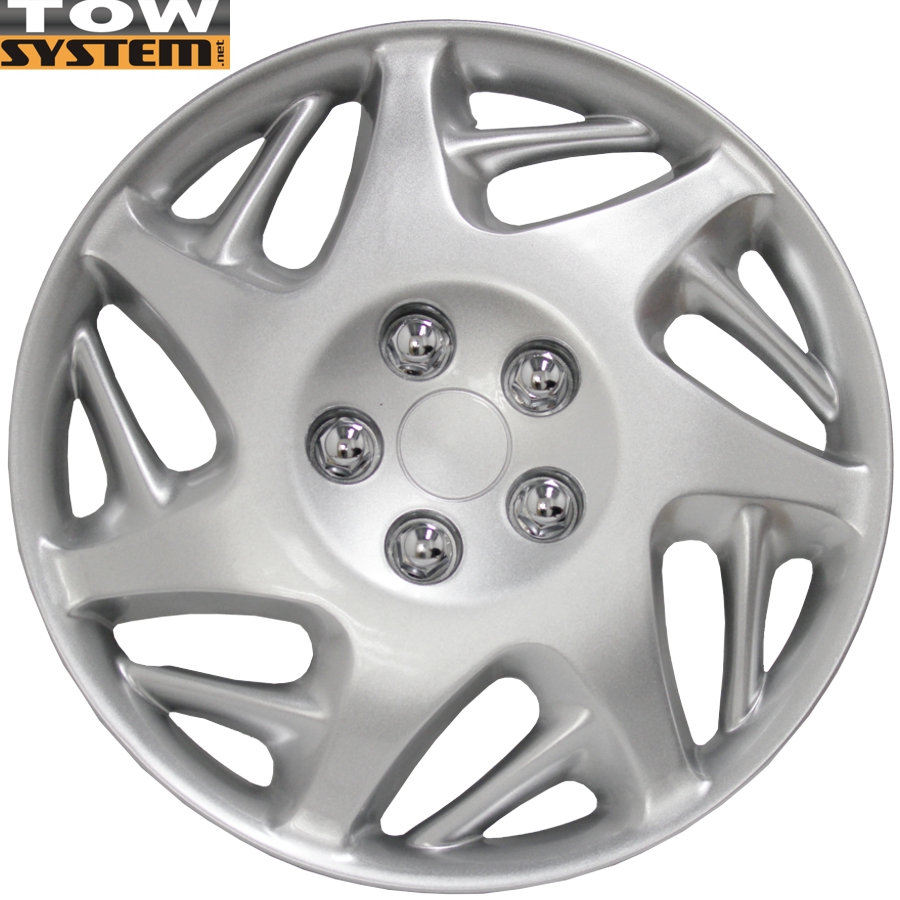 ENJOLIVEUR DE ROUE, 15''( PQT4)