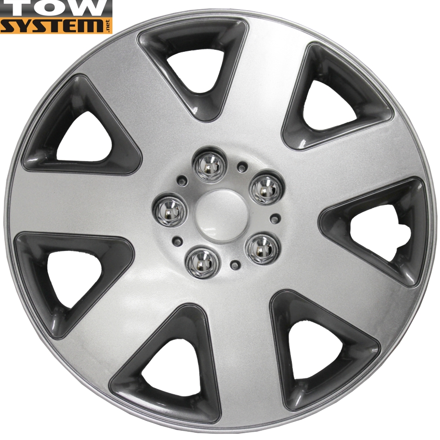ENJOLIVEUR DE ROUE, 14''( PQT4)