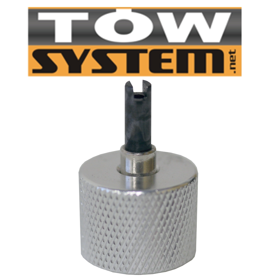 OUTIL A RESSORT DE VALVE (PNEU)