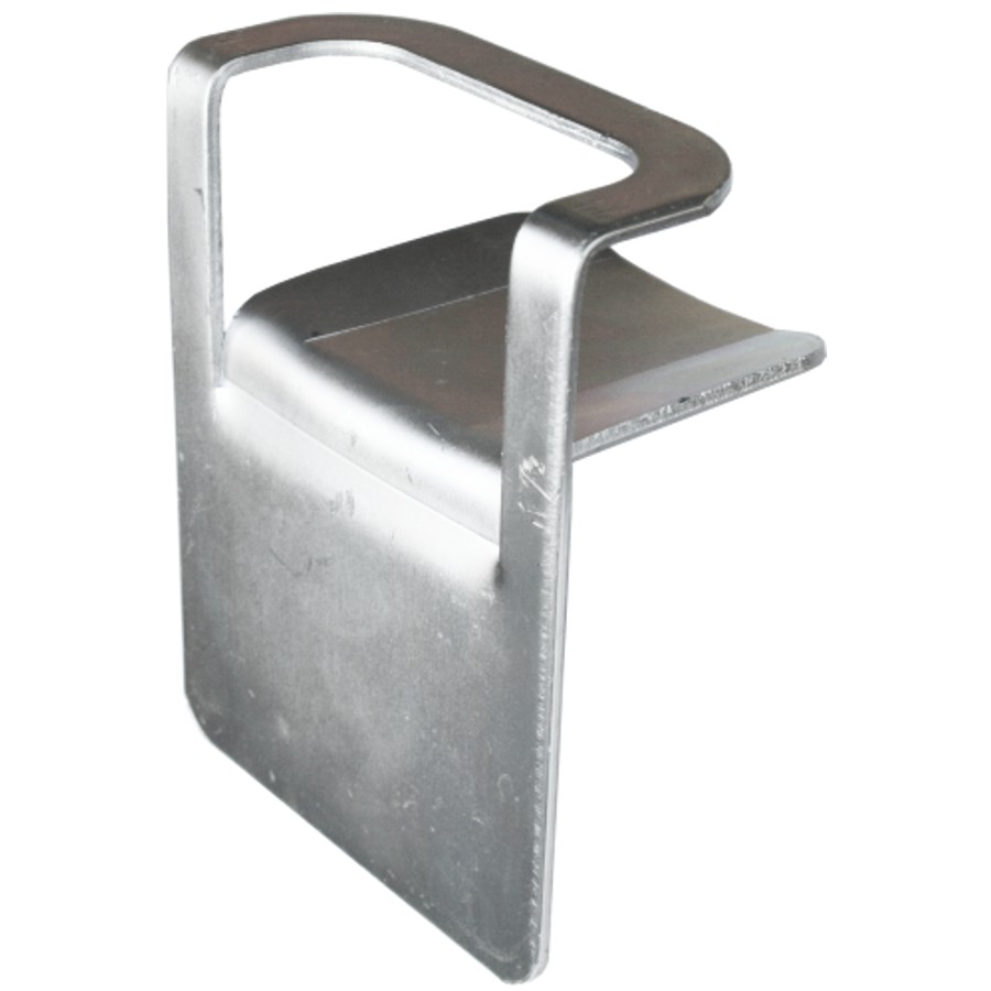 COIN PROTECTEUR EN ACIER