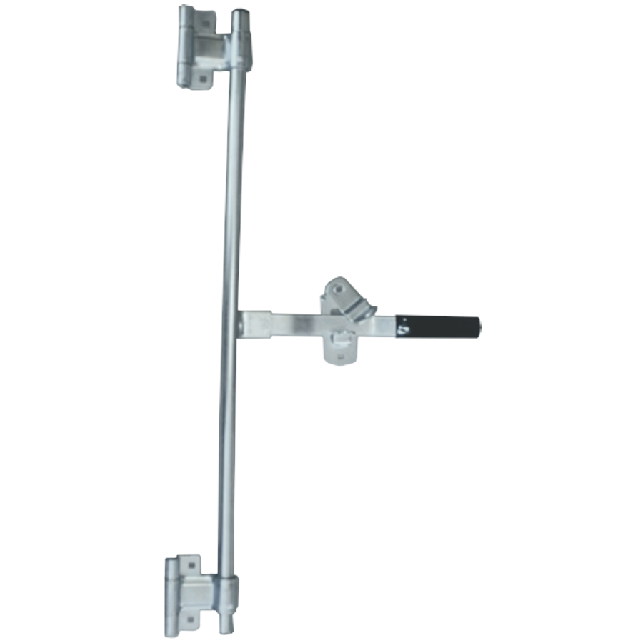 FERMOIR DE PORTE 36'' ***2 PIECES **********