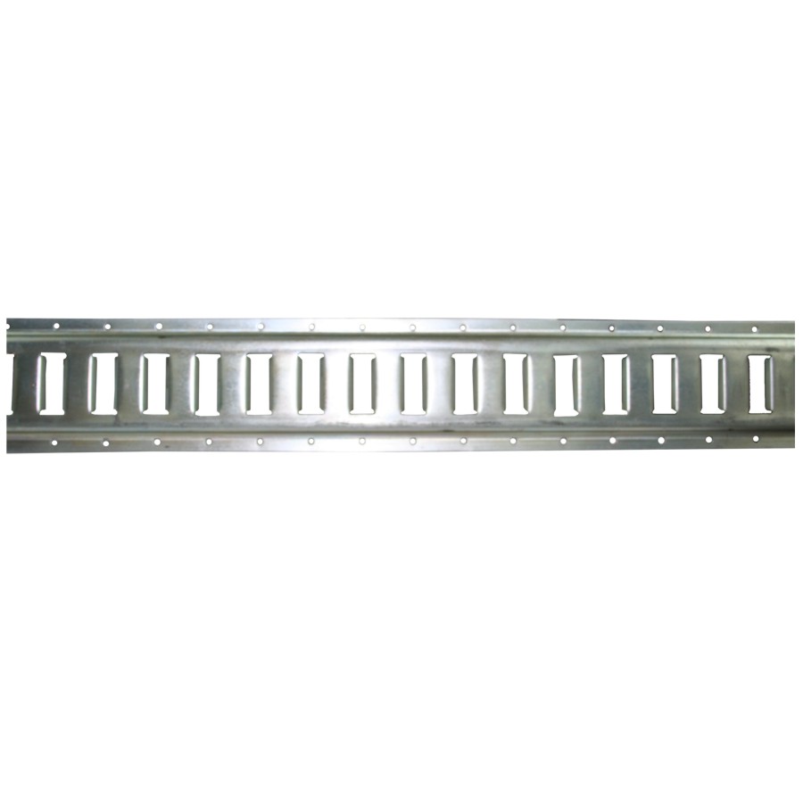 E-TRACK 12g.HORIZONTAL 1 0'LONG