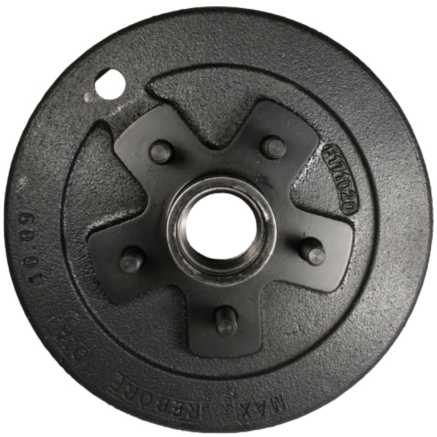 TAMBOUR 10'' SEUL 5 STUD S