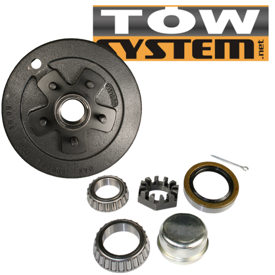 ENS.TAMBOUR 10''5STUDS ** SUBS # TPP-765-3030 *
