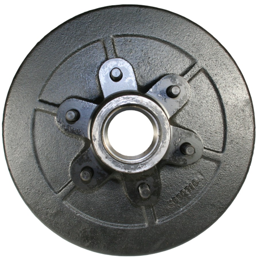 DRUM 12''X 2'', 6 STUD