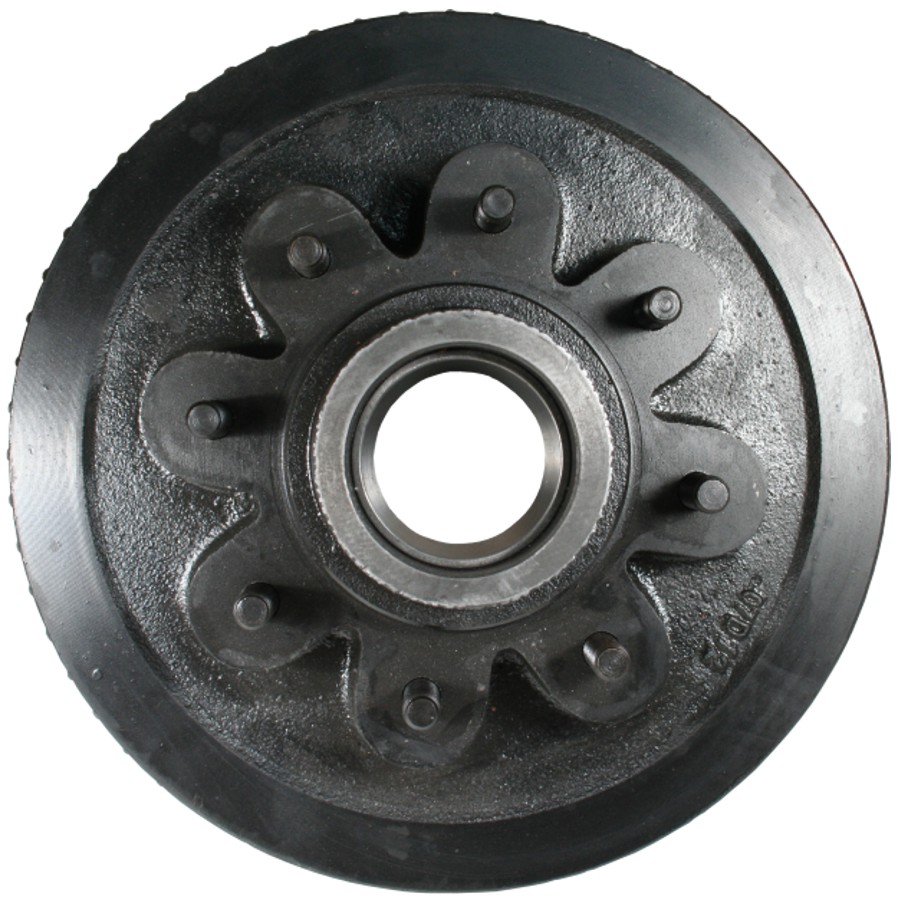 DRUM 12''X 2'' 8 STUD