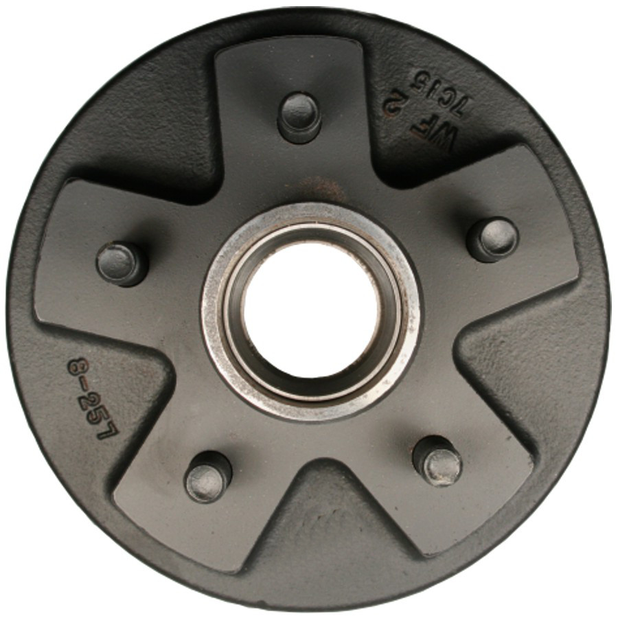 TAMBOUR 7''X 1 1/4 ELECTR IQUE