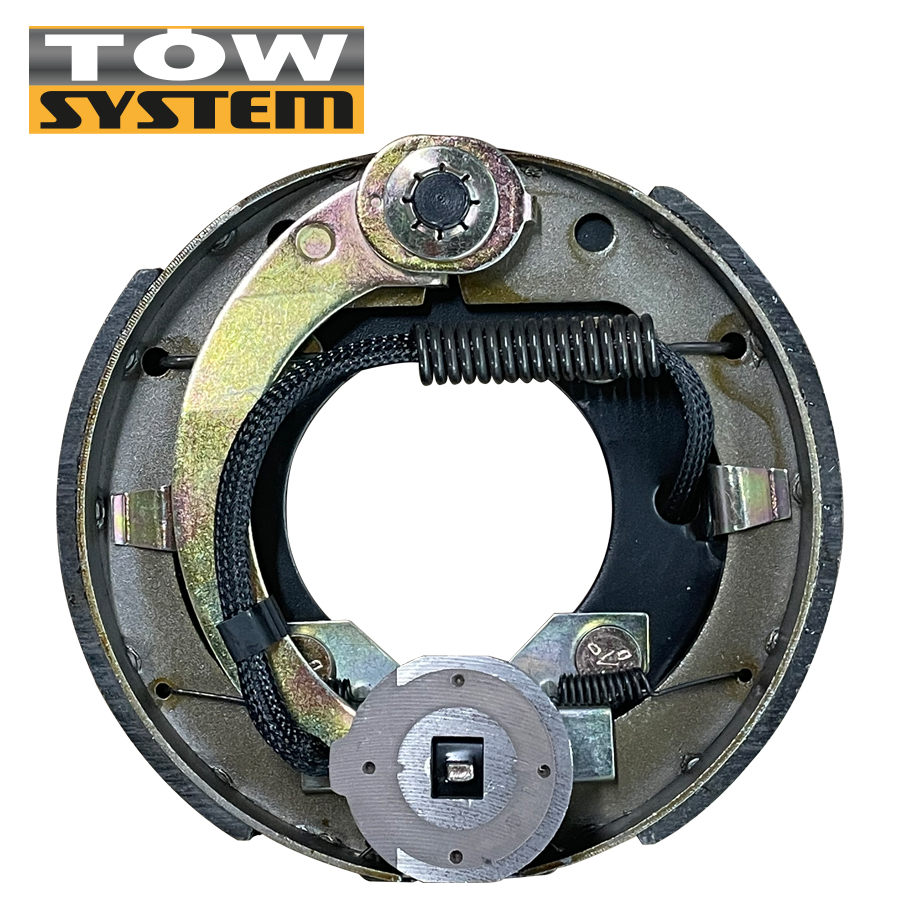 BACK PLATE 7''ELECT.GAUCH E