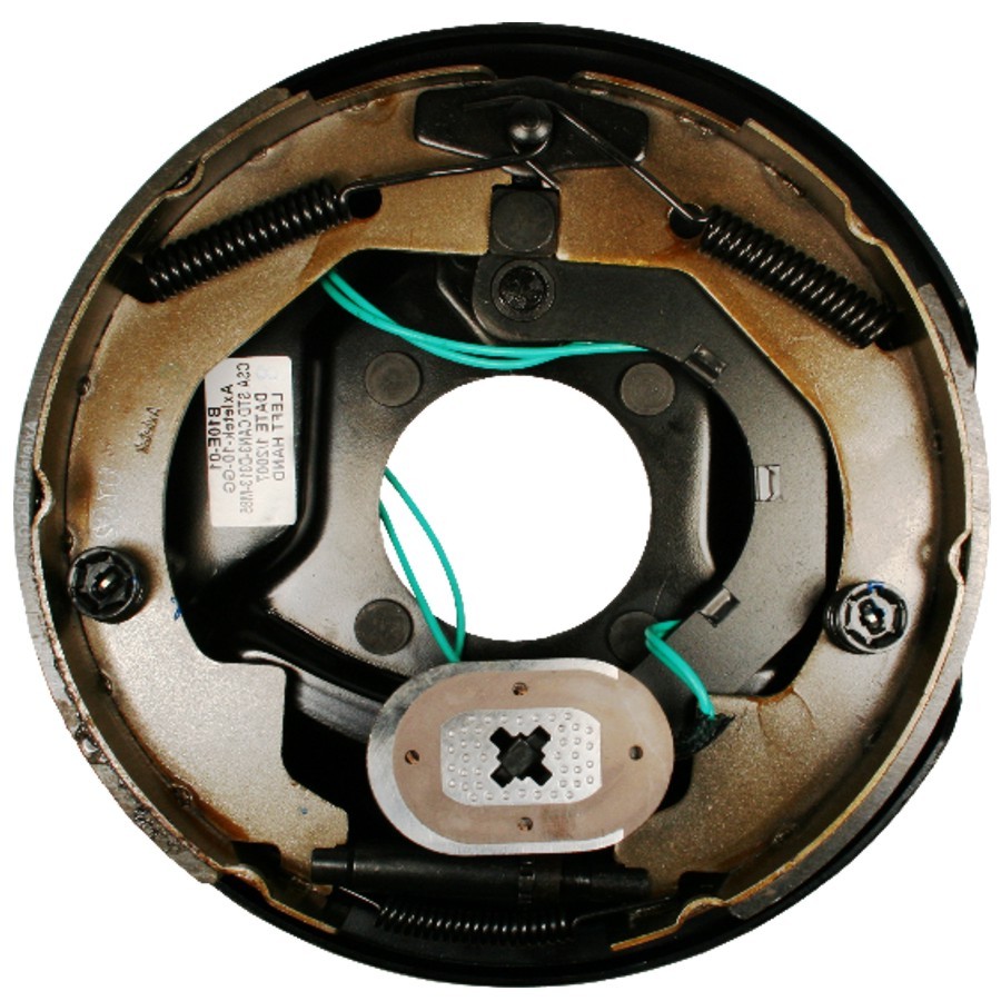 BANDE FREIN ELECT 10'' ** SUBS # TPP-645-0066**