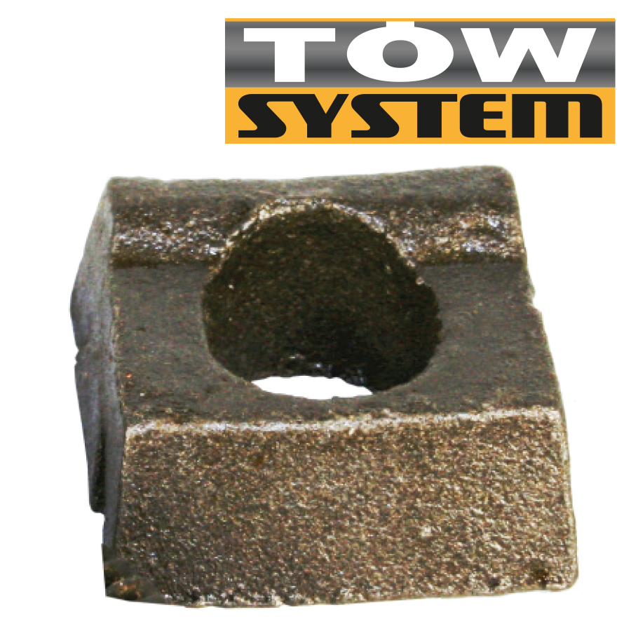 RETENEUR DE ROUE (WHEEL LUG)
