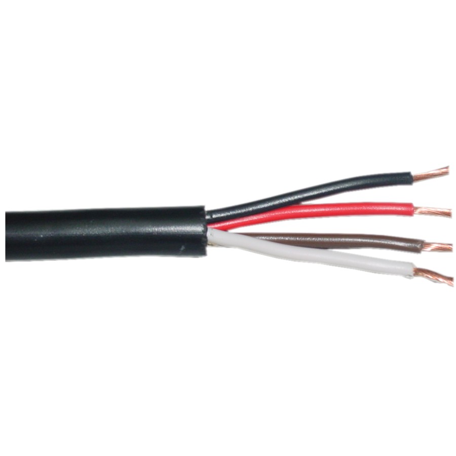 FIL 6BR., 14/6 GA., PIED